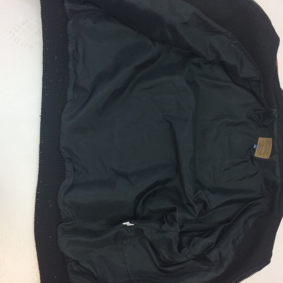 Vintage Pendelton Jacket Western wear Medium - Picture 3 of 8